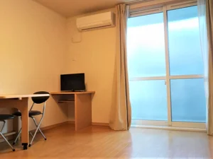 のマンスリーマンション・ウィークリーマンション「レオパレスグリーンパイン松本 107(No.1325499)」メイン画像