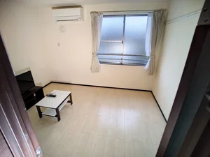 のマンスリーマンション・ウィークリーマンション「レオネクスト中島 105(No.1325518)」メイン画像