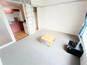 のマンスリーマンション・ウィークリーマンション「レオパレスＦＵＫＯＮＯ壱番館 103(No.1325530)」メイン画像