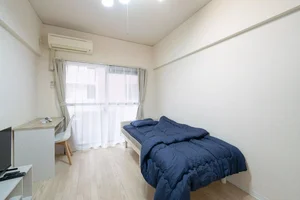 のマンスリーマンション・ウィークリーマンション「AP724 ラ・レジダンス・ド・天神No.2 502(No.1325547)」メイン画像