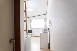 のマンスリーマンション・ウィークリーマンション「AP948 ニューコートくぬぎ山 203(No.1325554)」メイン画像