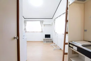 のマンスリーマンション・ウィークリーマンション「AP949 ニューコートくぬぎ山 205(No.1325555)」メイン画像