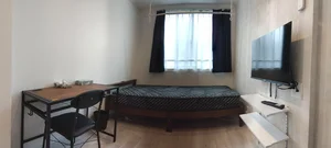 梅屋敷駅（東京都）のマンスリーマンション・ウィークリーマンション「新築京急蒲田：空港便利「梅屋敷駅」徒歩3分　オートロック付き 403(No.1325565)」メイン画像