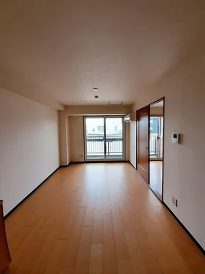 のマンスリーマンション・ウィークリーマンション「コスタ・あおやぎ 204・洋室(No.1325568)」メイン画像