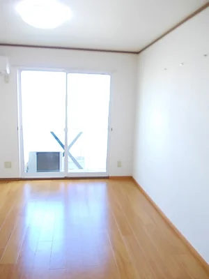 のマンスリーマンション・ウィークリーマンション「ロッソパルーデ 101・洋室(No.1325570)」メイン画像