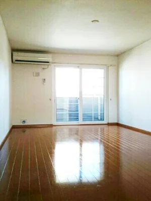 弘前駅（青森県）のマンスリーマンション・ウィークリーマンション「フォルモーント・パレス 101・洋室(No.1325571)」メイン画像