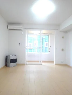 のマンスリーマンション・ウィークリーマンション「グランベル．ドゥ 101・洋室(No.1325572)」メイン画像