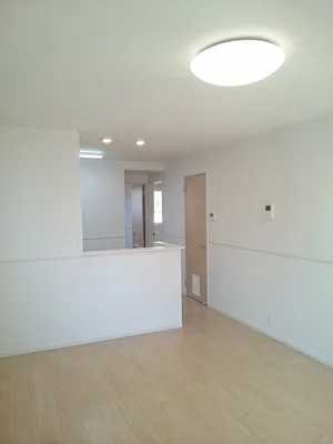 のマンスリーマンション・ウィークリーマンション「Ｂｏｎ　ｇｒａｃｅ　Ⅱ 101・洋室(No.1325578)」メイン画像