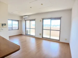 のマンスリーマンション・ウィークリーマンション「パールヒルズ大森 901・洋室(No.1325580)」メイン画像