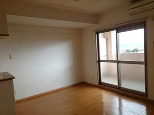 のマンスリーマンション・ウィークリーマンション「パールヒルズ大森 805・洋室(No.1325581)」メイン画像