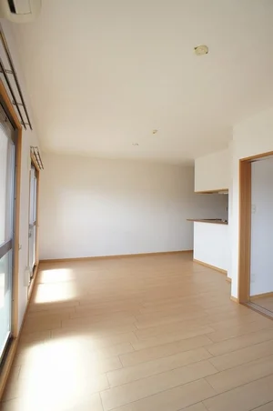 のマンスリーマンション・ウィークリーマンション「パールヒルズ大森 701・洋室(No.1325582)」メイン画像