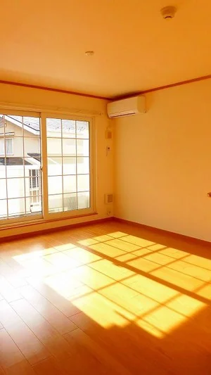 のマンスリーマンション・ウィークリーマンション「Ｐａｒｔｅｒｒｅ　Ⅴ 202・洋室(No.1325583)」メイン画像