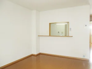 のマンスリーマンション・ウィークリーマンション「プリムラ 103・洋室(No.1325584)」メイン画像