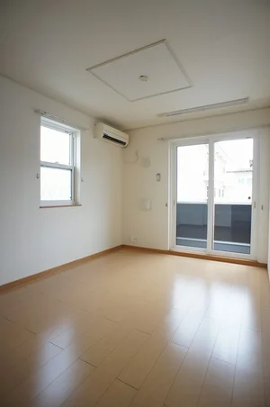 のマンスリーマンション・ウィークリーマンション「アウローラ 105・洋室(No.1325586)」メイン画像