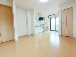 宮城県のマンスリーマンション・ウィークリーマンション「アプローズ 101・洋室(No.1325589)」メイン画像