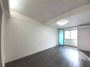 東北医科薬科大学周辺のマンスリーマンション・ウィークリーマンション「ラウレア 204・洋室(No.1325592)」メイン画像