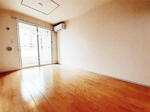 のマンスリーマンション・ウィークリーマンション「ジャンティユレヴェＤ 202・洋室(No.1325593)」メイン画像