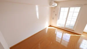 国際医療福祉大学塩谷病院周辺のマンスリーマンション・ウィークリーマンション「グランデセレノＢ 202・洋室(No.1325608)」メイン画像