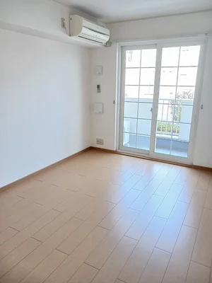 のマンスリーマンション・ウィークリーマンション「ラフィネ　アン 103・洋室(No.1325609)」メイン画像