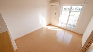 のマンスリーマンション・ウィークリーマンション「クロシェットⅡ 205・洋室(No.1325610)」メイン画像