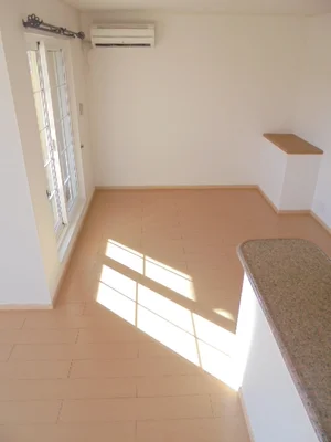 のマンスリーマンション・ウィークリーマンション「ポン・ピエール　ローズ 203・洋室(No.1325611)」メイン画像