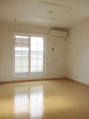 のマンスリーマンション・ウィークリーマンション「ル・エピＡ 201・洋室(No.1325612)」メイン画像