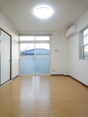 水戸駅（茨城県）のマンスリーマンション・ウィークリーマンション「Ｎｏｂｌｅ　Ｍ 103・和室(No.1325619)」メイン画像