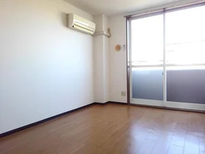 のマンスリーマンション・ウィークリーマンション「パルネット　ＭＨ 201・洋室(No.1325621)」メイン画像