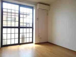 のマンスリーマンション・ウィークリーマンション「カーサエテルノＡ 202・洋室(No.1325624)」メイン画像