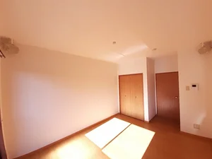 のマンスリーマンション・ウィークリーマンション「フローラル備前掘 101・洋室(No.1325625)」メイン画像