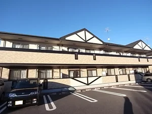 のマンスリーマンション・ウィークリーマンション「サン・モールⅢ 201・洋室(No.1325628)」メイン画像