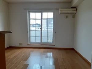 のマンスリーマンション・ウィークリーマンション「ネオ　ブラウン 201・洋室(No.1325632)」メイン画像