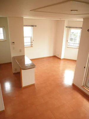 のマンスリーマンション・ウィークリーマンション「シャインヒルズⅤ 203・洋室(No.1325633)」メイン画像