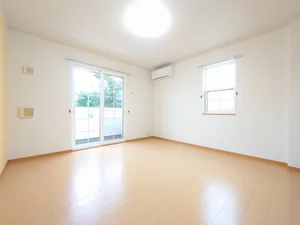 大甕駅（茨城県）のマンスリーマンション・ウィークリーマンション「カーサ　プラシード 104・洋室(No.1325635)」メイン画像