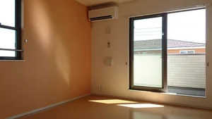 のマンスリーマンション・ウィークリーマンション「ネオ　レジデンスＡ 204・洋室(No.1325639)」メイン画像