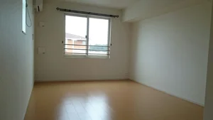 のマンスリーマンション・ウィークリーマンション「ネオ・インプレスⅠ 201・洋室(No.1325640)」メイン画像