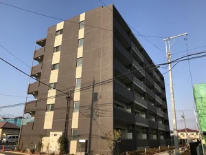 のマンスリーマンション・ウィークリーマンション「アルコ・イーリス 403・洋室(No.1325641)」メイン画像