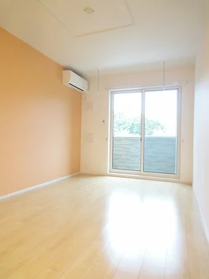 のマンスリーマンション・ウィークリーマンション「シャルマン・Ｙ 104・洋室(No.1325642)」メイン画像