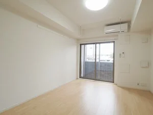 筑波記念病院周辺のマンスリーマンション・ウィークリーマンション「カトルセゾン 101・洋室(No.1325644)」メイン画像