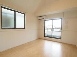 筑波記念病院周辺のマンスリーマンション・ウィークリーマンション「ＬＵＣＥ　つくばＡ棟 204・洋室(No.1325645)」メイン画像