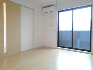 のマンスリーマンション・ウィークリーマンション「グレイスＣ 101・洋室(No.1325647)」メイン画像