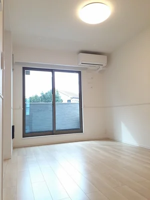 順天堂大学さくらキャンパス周辺のマンスリーマンション・ウィークリーマンション「ブローテ 202・洋室(No.1325649)」メイン画像