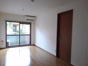 のマンスリーマンション・ウィークリーマンション「メルベーユ 105・洋室(No.1325650)」メイン画像