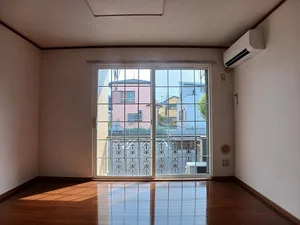 埼玉県の大東建託リーシング株式会社のマンスリーマンション・ウィークリーマンション「アンソレイエ 103・洋室(No.1325651)」メイン画像