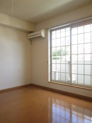 のマンスリーマンション・ウィークリーマンション「エビスＦＵＮＡＩ 204・洋室(No.1325653)」メイン画像