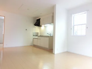 三郷市のマンスリーマンション・ウィークリーマンション「リバーサイド早稲田１番館 103・洋室(No.1325657)」メイン画像