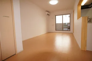 のマンスリーマンション・ウィークリーマンション「プリメール 301・洋室(No.1325658)」メイン画像