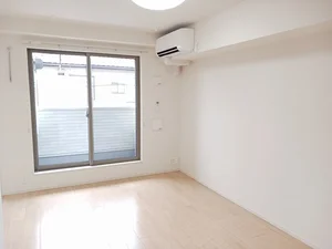 のマンスリーマンション・ウィークリーマンション「ボナール　レジデンス　中央 204・洋室(No.1325661)」メイン画像