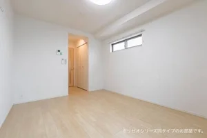 川口駅（埼玉県）のマンスリーマンション・ウィークリーマンション「ボクー　リジェール 201・洋室(No.1325662)」メイン画像