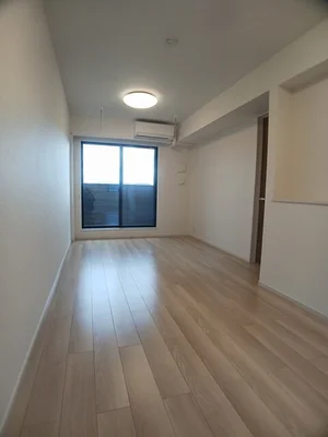 千葉県のマンスリーマンション・ウィークリーマンション「フォルム　Ⅱ 202・洋室(No.1325664)」メイン画像